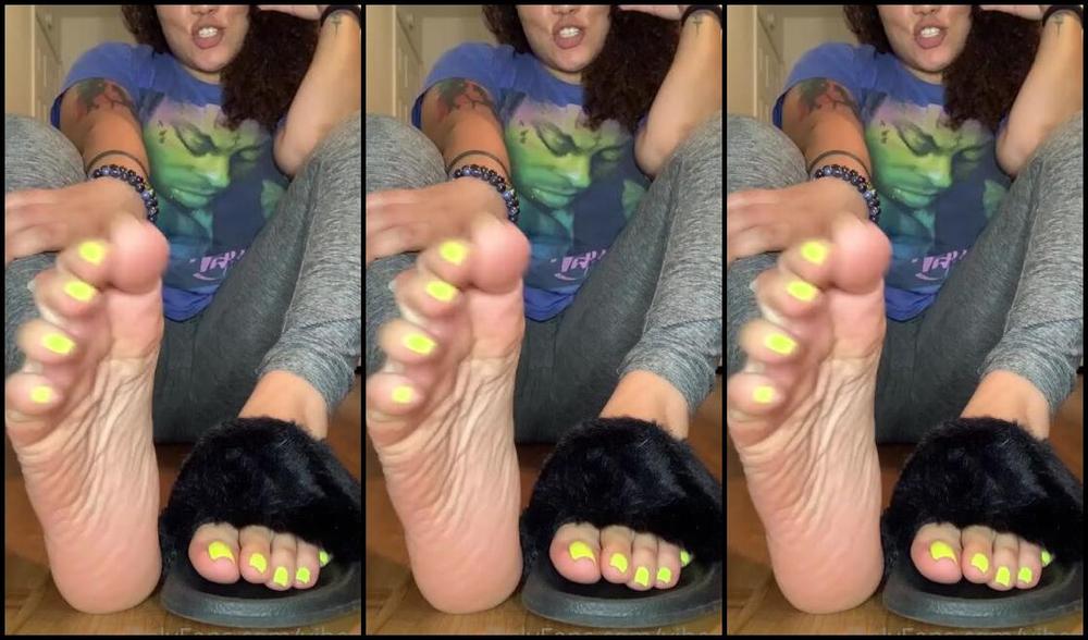 Natasha Aka Vibez3 Onlyfans Quick Joi Tease With A Countdown