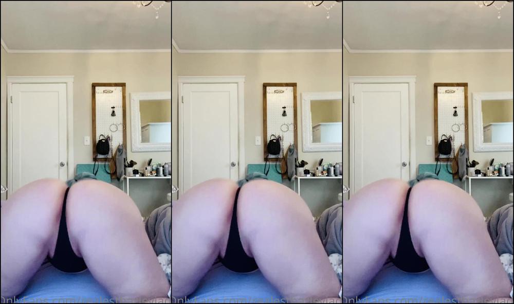 Realestharleyjade Twerking Video Per Your Request Next Week We Ll Do A Video Playing With Toys