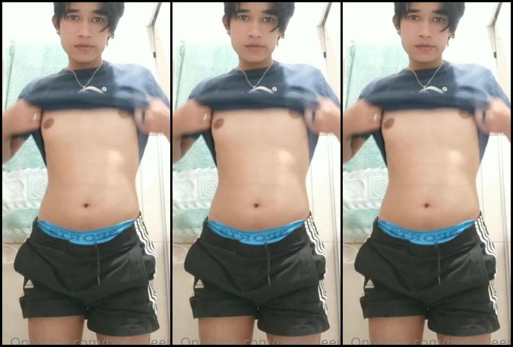 Hwan Leen 2412762222 04 04 2022 Um V Deo De Menininho Para Voc S S Para Voc S Ver Como Eu Realmente Sou