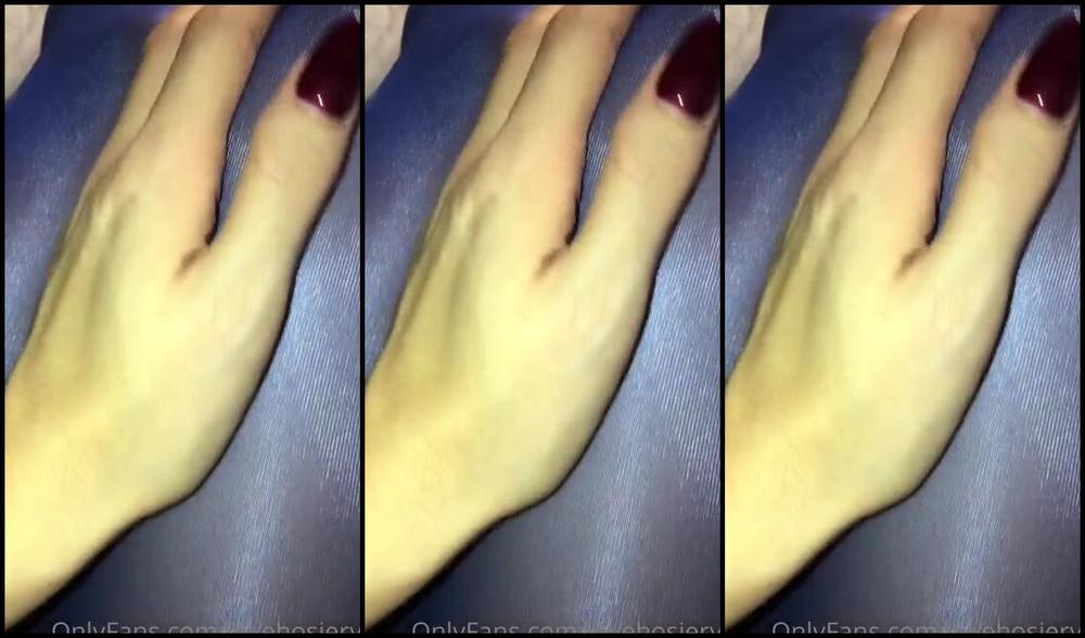 Nylontastica Nicknamed Nylontastica Onlyfans Just A Little Video To Show You All My New Wolford Neon 40 S In The Shade