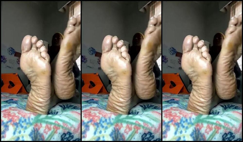 Magical Mesha Nicknamed Magicalmeesh Foot Fetish 12 13 2023 Onlyfans Video Stream Started At 12132023 0418 Pm