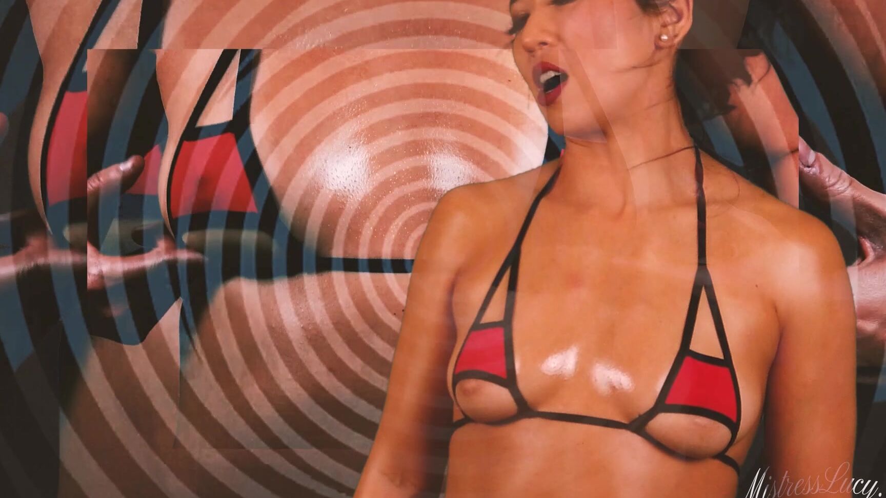 Mistress Lucy Khan Quarantine Cum Cow Brainwash Manyvids