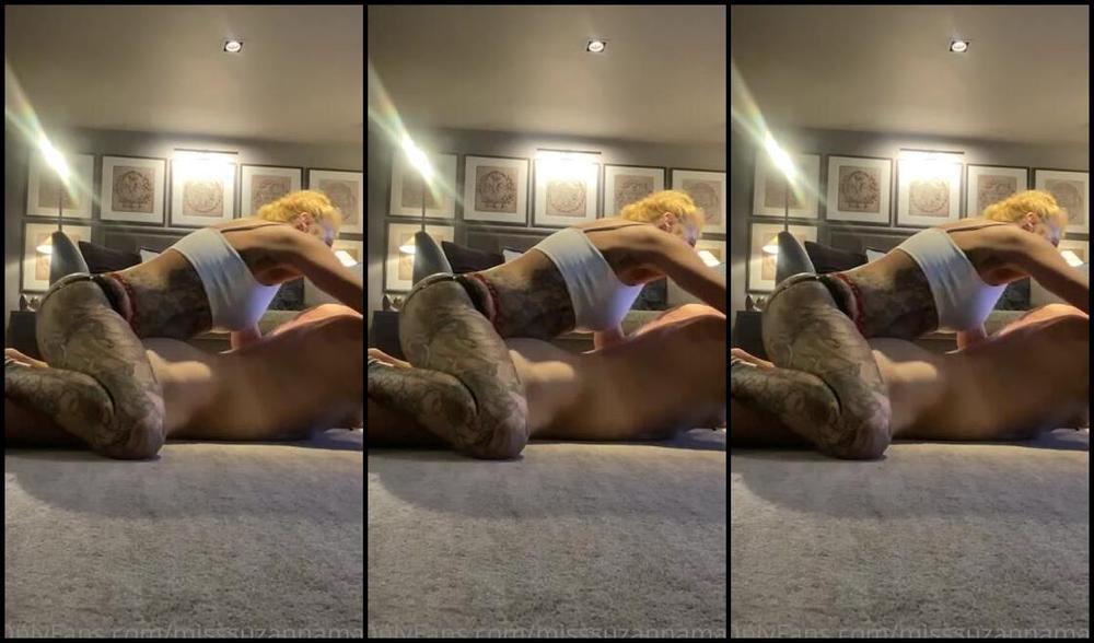 Misssuzannamax Onlyfans Restrained On The Hotel Floor And Ridden All Night Long With My Big Thick Dick Willybank9