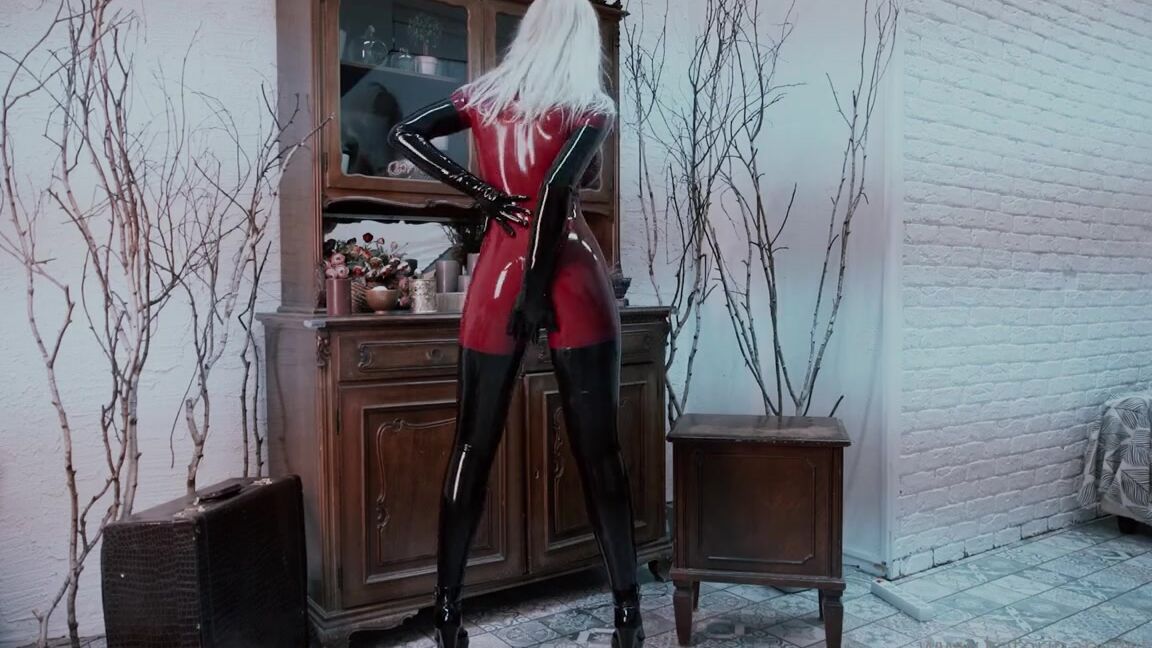 Katerina Piglet Nicknamed Katerinapiglet Femdom 11 14 2022 Onlyfans Video Video From 2018