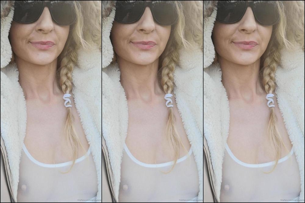 Omgmaryjayne Is It Me Or Is It Nippy Out Here