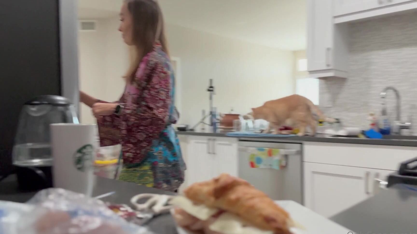 Clca69 3595686934 01 04 2025 Can I Have A Cup Of Tea And Eat A Sandwich With You Get Your Own