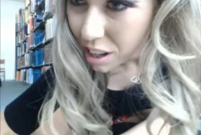 Rachelsingermfc Breast Feeding In The Library