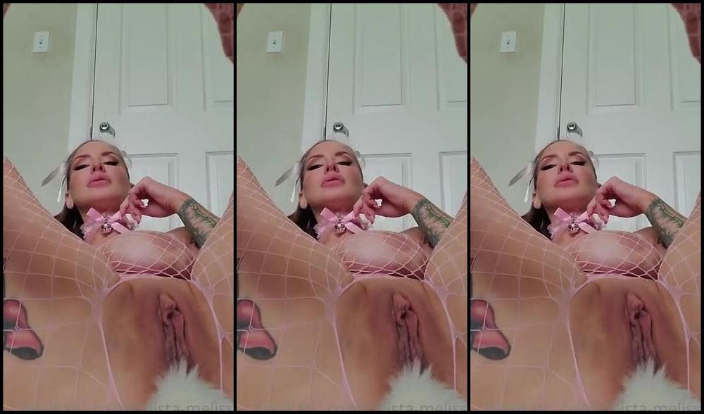 Calista Melissa Onlyfans 12 16 2020 Meow X1