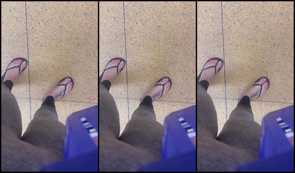 Goddessmonica00W 04 29 2025 Onlyfans Video Flip Flop Nationp