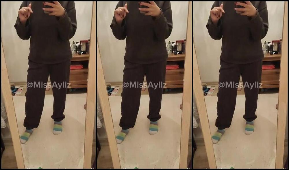 Mistress Ayliz Feetworship 8 Loyalfans