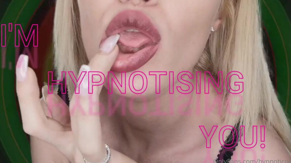 Goddess Natalie Nicknamed Goddessnatalie Onlyfans A Little Preview To My Latest Mindfuck Masterpiece I Will Be Sending Out The Full