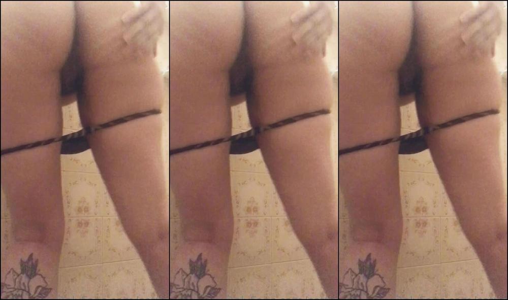 Sattine 895344369 09 14 2020 First Explicit Video