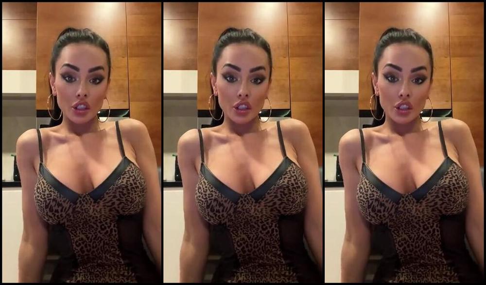 Evil Woman Aka Evilwoman 01 15 2024 Onlyfans Video Just A Quick Reminder Who You Belong To Gp