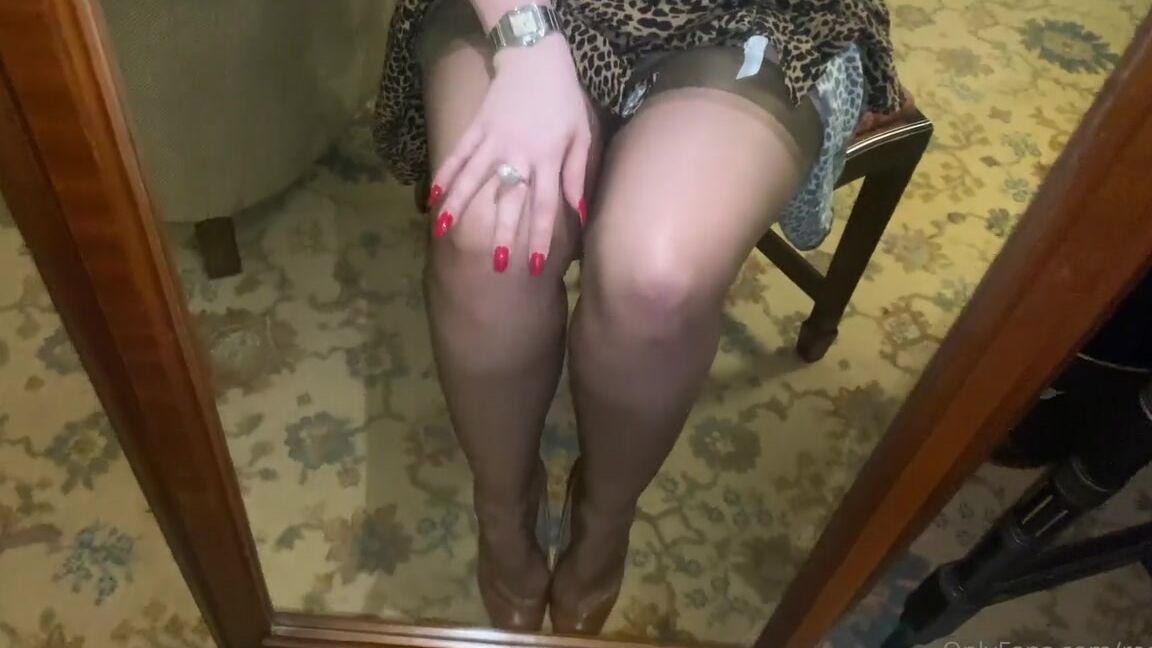 Redtoes Onlyfans Video 48