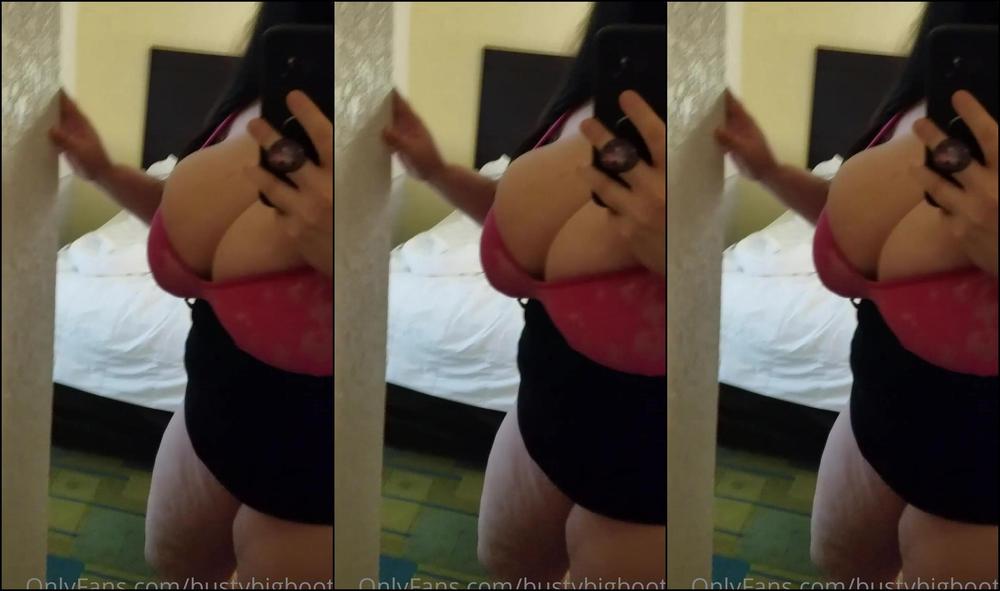 Bustybigbooty 316798965 05 13 2020 Just A Little Full Body Vid For You Guys If You Want Any Custom Picsvids Lmk