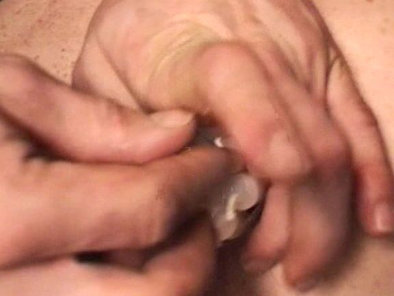 amateur, dildo, anal fisting, genitals piercings, shockin penetration, fetish, masturabation, fisting, lesbians, blowjobs, mature No Limits Vol.10 - Piercings & Fisting Concorde Production