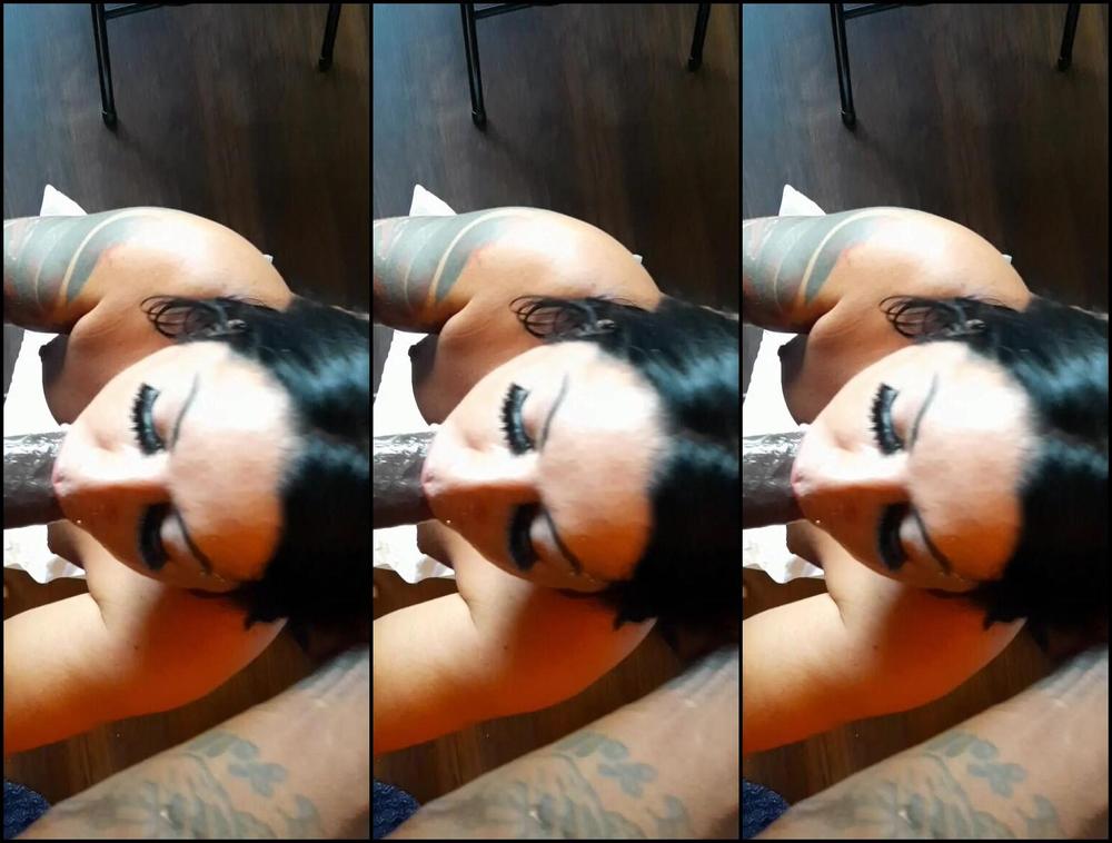 BBC,Blowjob,Cum Swallowers,Pornstars monicasanthiagoxxx you love hearing me moan while i suck ManyVids