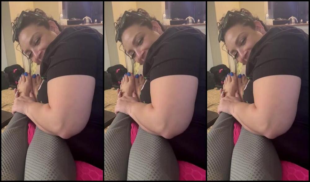 Goddessmonica00W Onlyfans Preview To This Weekendp