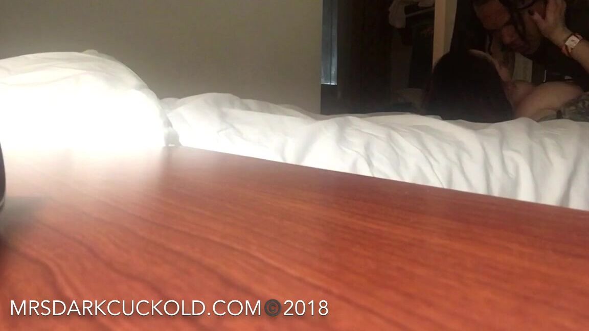 Mrs Darkcuckold Here S Part Of A Three Part Fuckfest I Had With Just One Man This One Has More Of A Hid