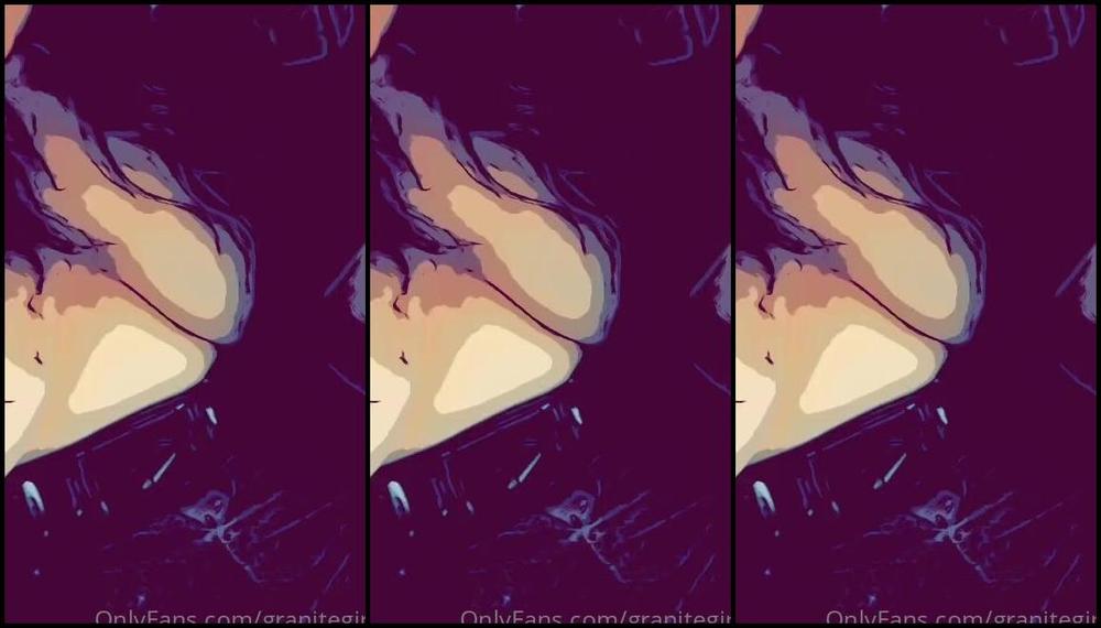 Shawna Nicknamed Granitegirl Onlyfans Do You Like The Comic Edit