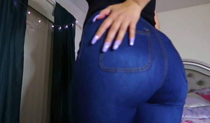 Pretty Bambi Rip City Bitch