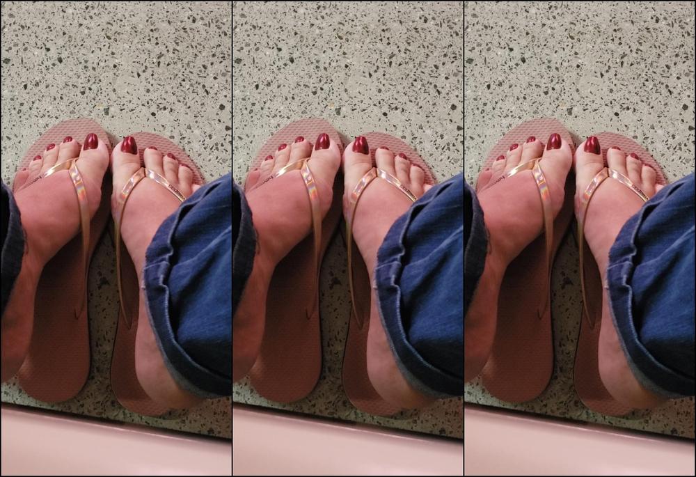 Goddesstricia Aquela Olhadinha Durante A Aula