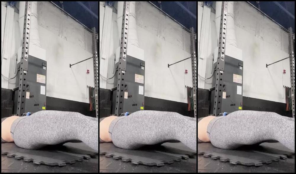 Nikki Next Nicknamed Thenextimearound Onlyfans How Many Sit Ups Can You Do In A Row