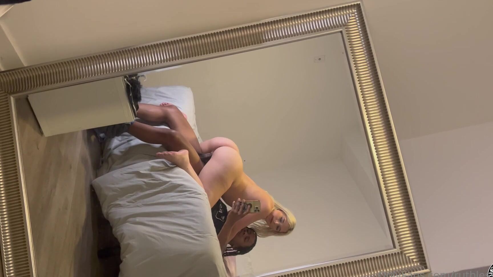 Ruthlessxkid Queen Rharri Full Vid Like If You Need More Queen