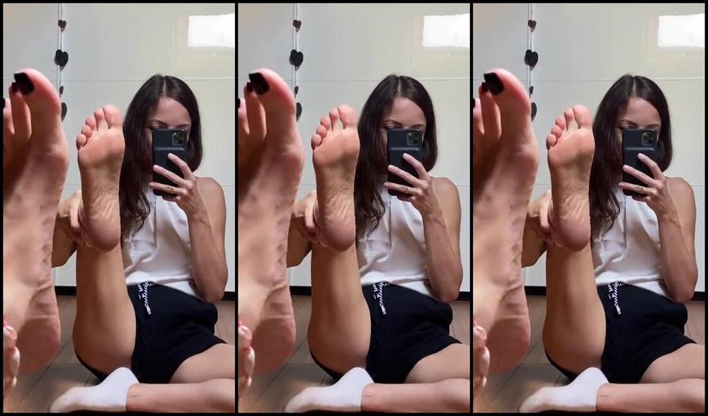 Penelope Sweet Soles Nicknamed Penelopesweetsoles 10 29 2023 Onlyfans Video Im In Love With This Set I Will Give You Sweet Instructions On How To Carefully