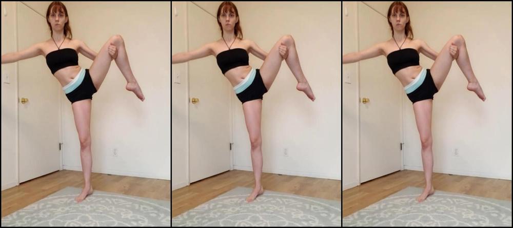 Kaylacoyote Stream Started At Pm Join Me In Some Light Morning Yoga