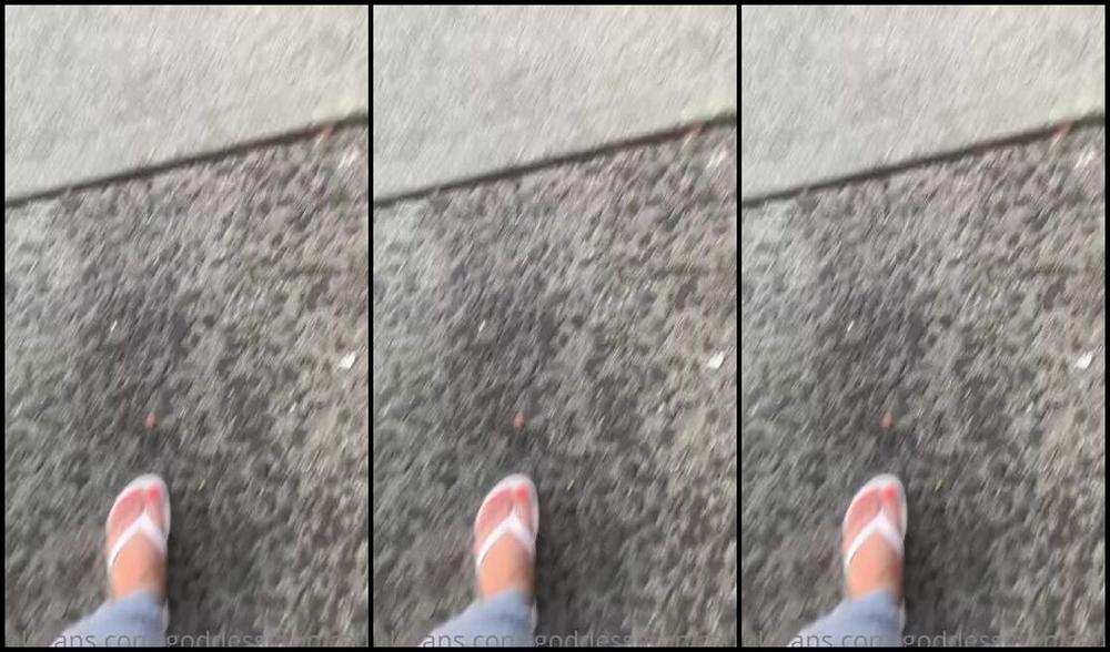 Goddessmonica00W Onlyfans White Old Navies8P