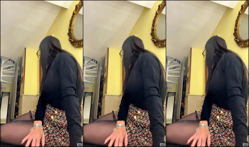 Ve Lo Stream Started At Pm Riproviamo Live In Nylon Saremo Pi Fortunati