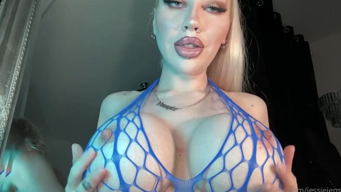 Goddess Jessie Jensen Nicknamed Jessiejensen X 02 10 2022 Onlyfans Video Sit There Amp Edge Get Closer Amp Closer Until Those Balls Ache The Full Version