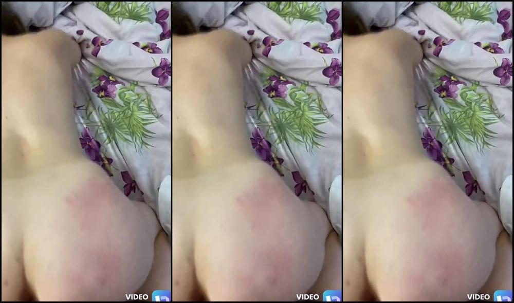 Тряхнул В Жопу И Кончил На Лицо