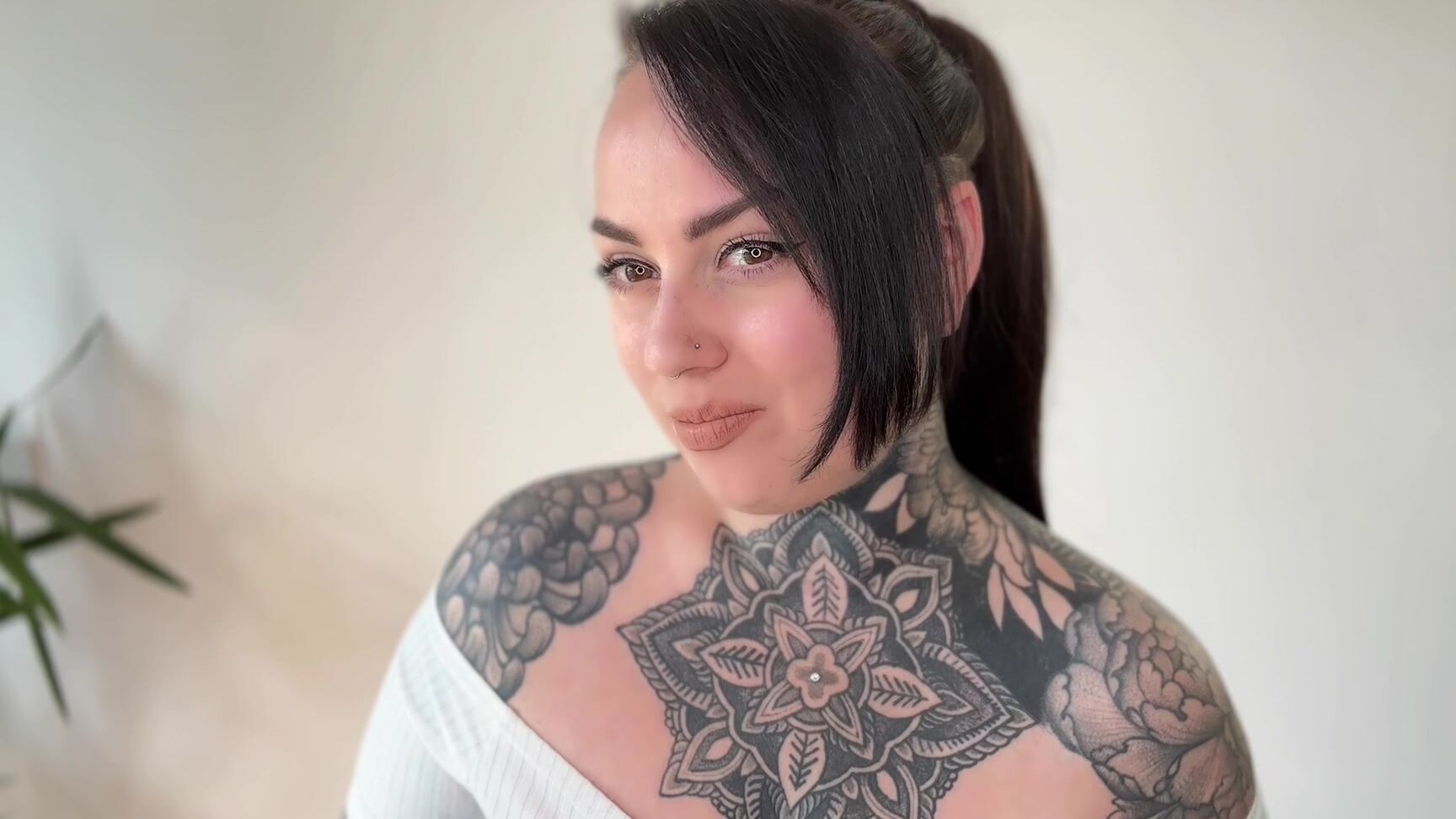 "MissValentina" blackmailfantasy, femdom, femdompov True Blackmail Fantasy manyvids