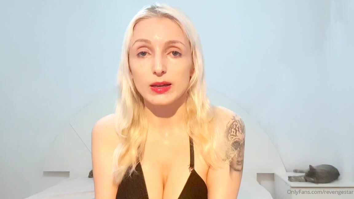 Revengestar Would U Be Happier If You Weren T A Sub Goddess