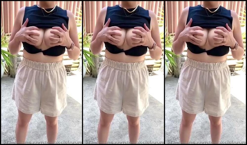 Myassisforyou Nicknamed Myassisforyou 08 18 2022 Onlyfans Video One Of My Faves Tip That Asssss What Was Your Fave Part