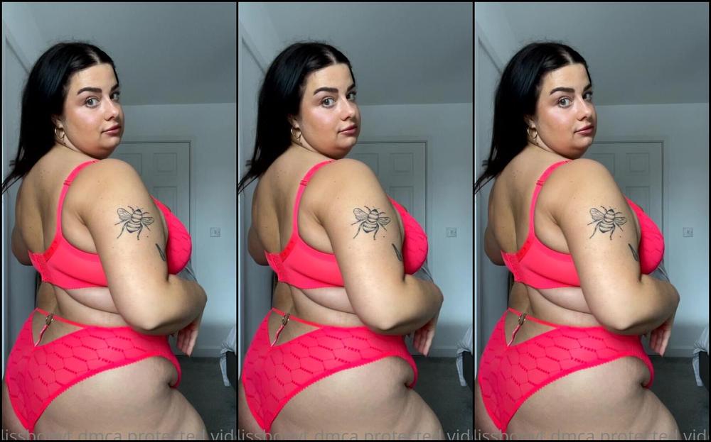 Alissbonyt 2193977580 08 15 2021 Do I Look Soft