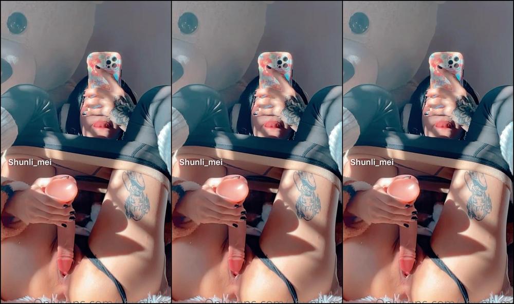 Shunli Mei 2932867069 07 09 2023 Por Si Te Lo Perdiste Aqu Con Mi Outfit Cute Se Invierno