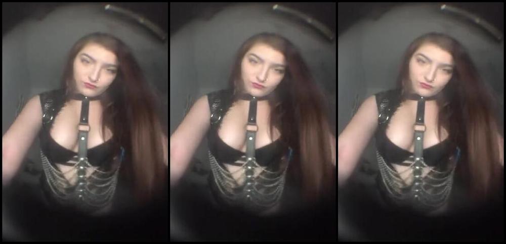 Katlyn Moree Nicknamed Katlynmoree Onlyfans Lace Amp Chains Sexy Bully Lt Fish Eye Gt