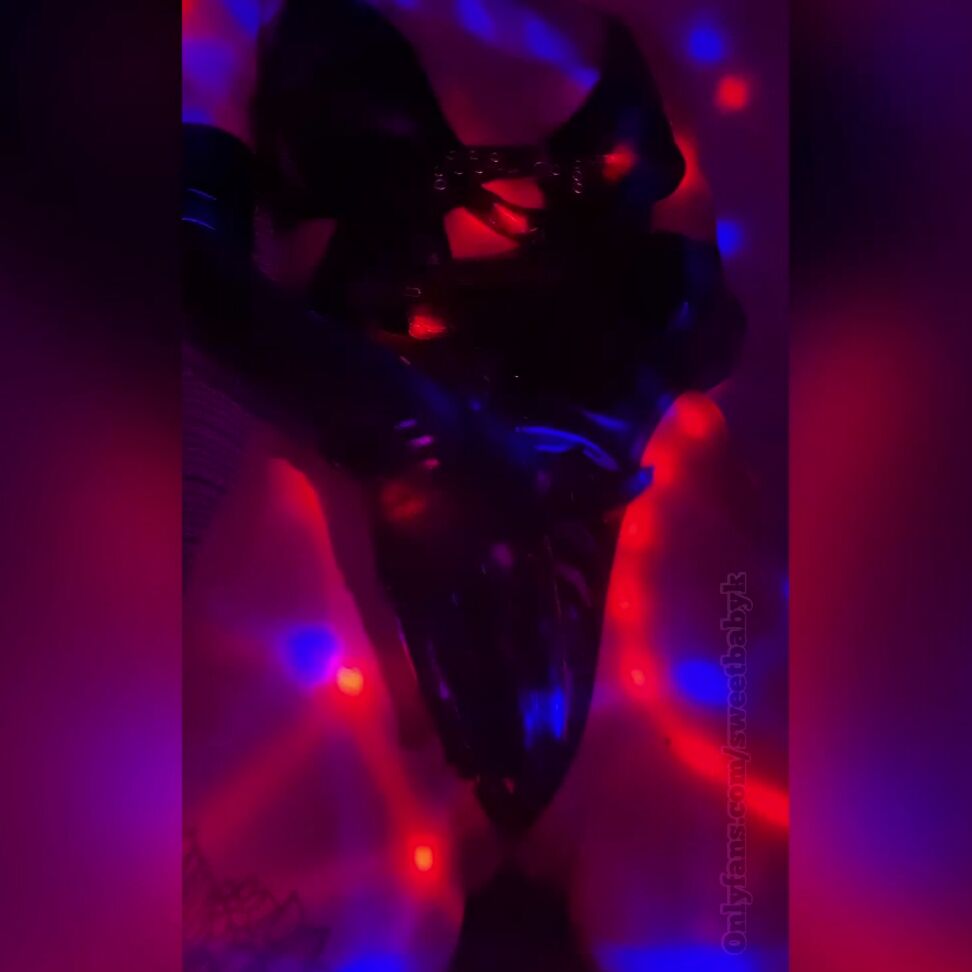 Sweetbabyk Do You Like My Outfit Babe