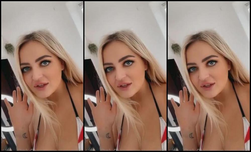 Lana Wolf Nicknamed Lanawolf Findom 03 05 2022 Onlyfans Video Hope Youre Having A Good Saturday Available For Dick Ratings And Voicenotes Etc Today