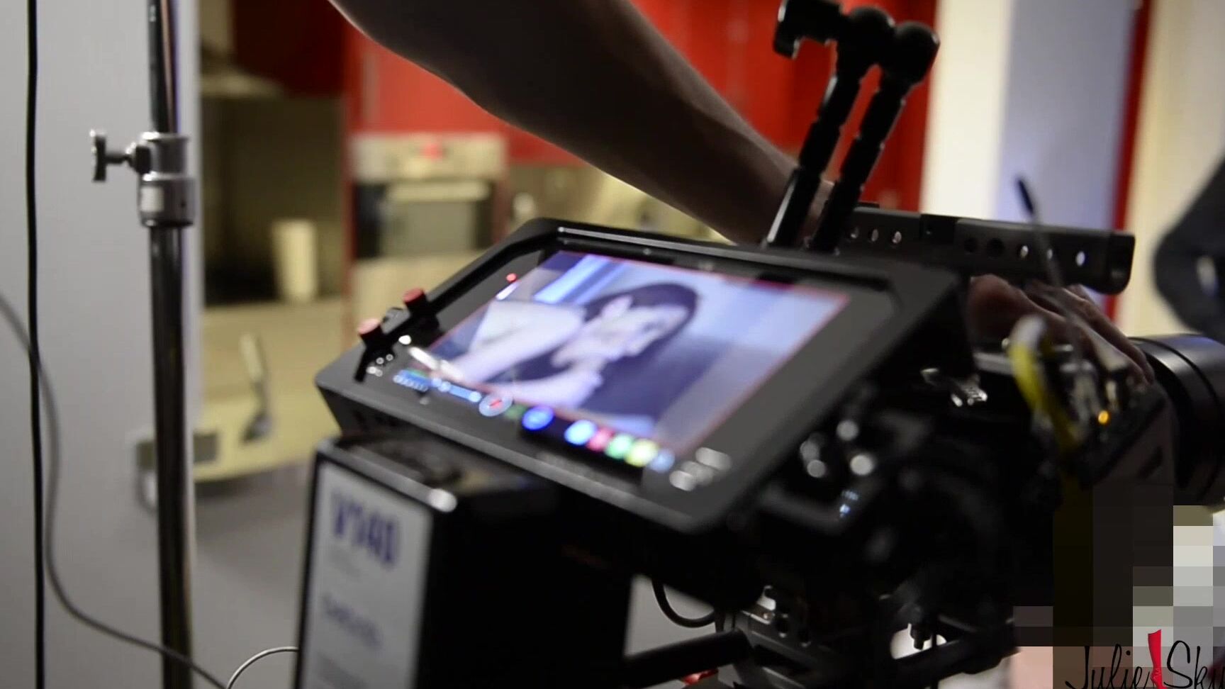 Behind The Scene, High Heels, Vintage Stocking, Garter & Stockings, Leather julieskyhigh bts porno chic 3 anal and cum in mouth ManyVids