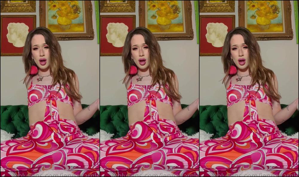 Jennagargles I Love Love Love Using My Vibrator Should I Use It More Often