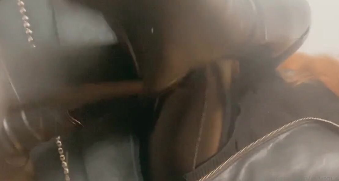 Daddy Serena Nicknamed All4Serenab Femdom 04 02 2021 Onlyfans Video You Belong Beneath Your Leather Goddess