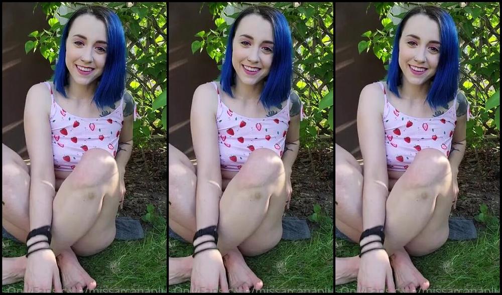 Missarcanaplus Nicknamed Missarcanaplus Onlyfans Heres The Final Videos For The Set These Arent My Normal Videos I Do But Youll See Why When Y 1