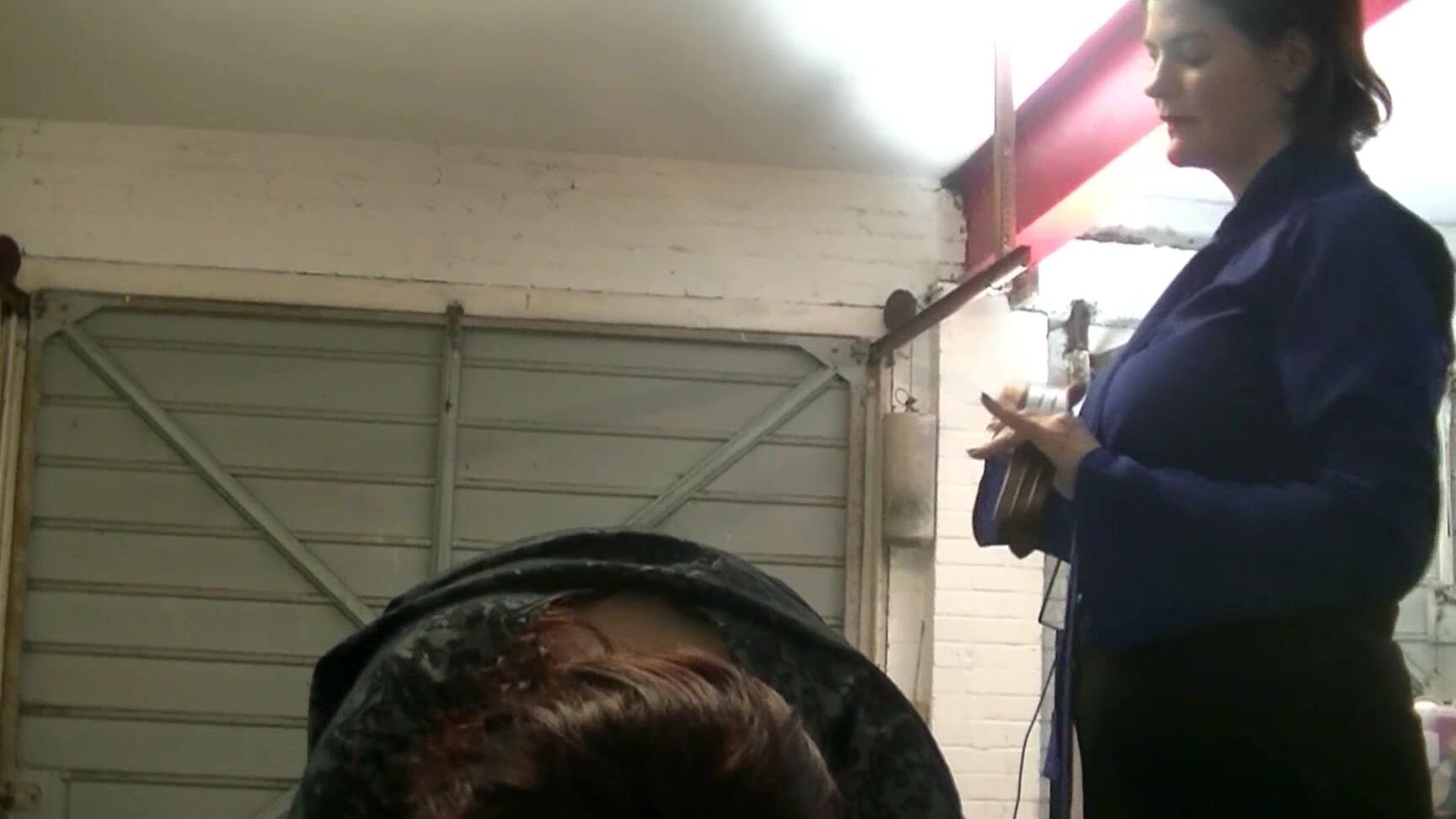 Clara Hewitt, Spanking F F, Full HD, The Havering Collection THC The School Bursar Pays Clips4Sale