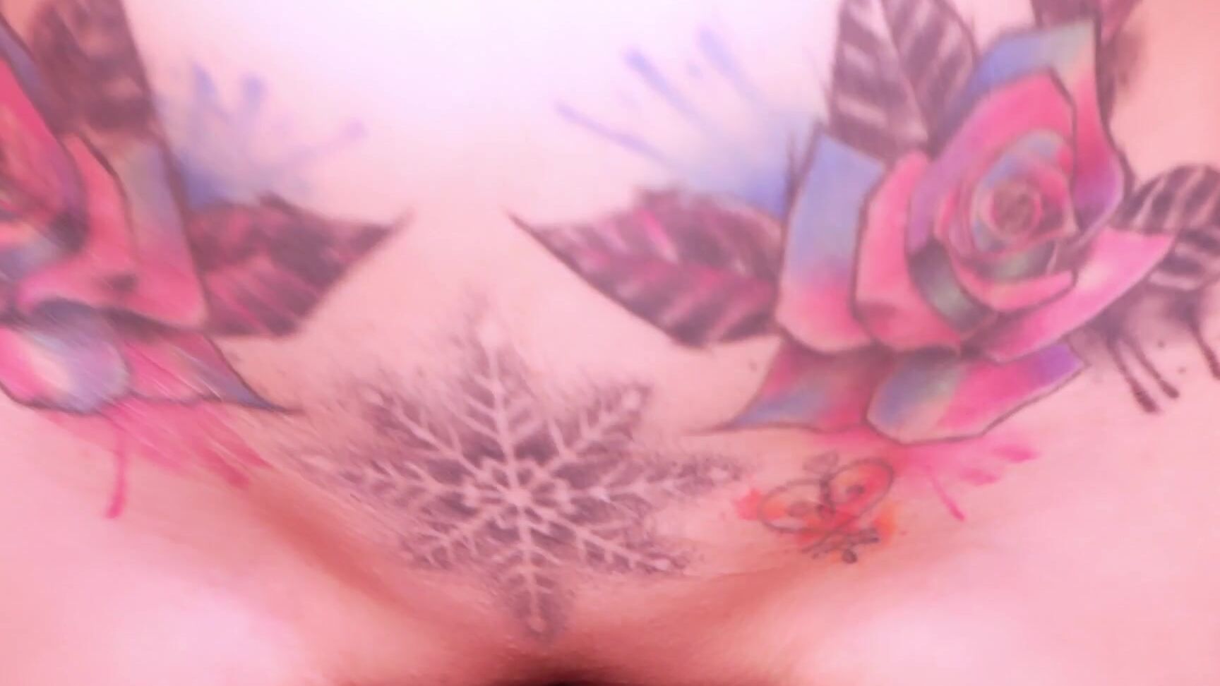 Crystal Cherrie Irresistible Vampire