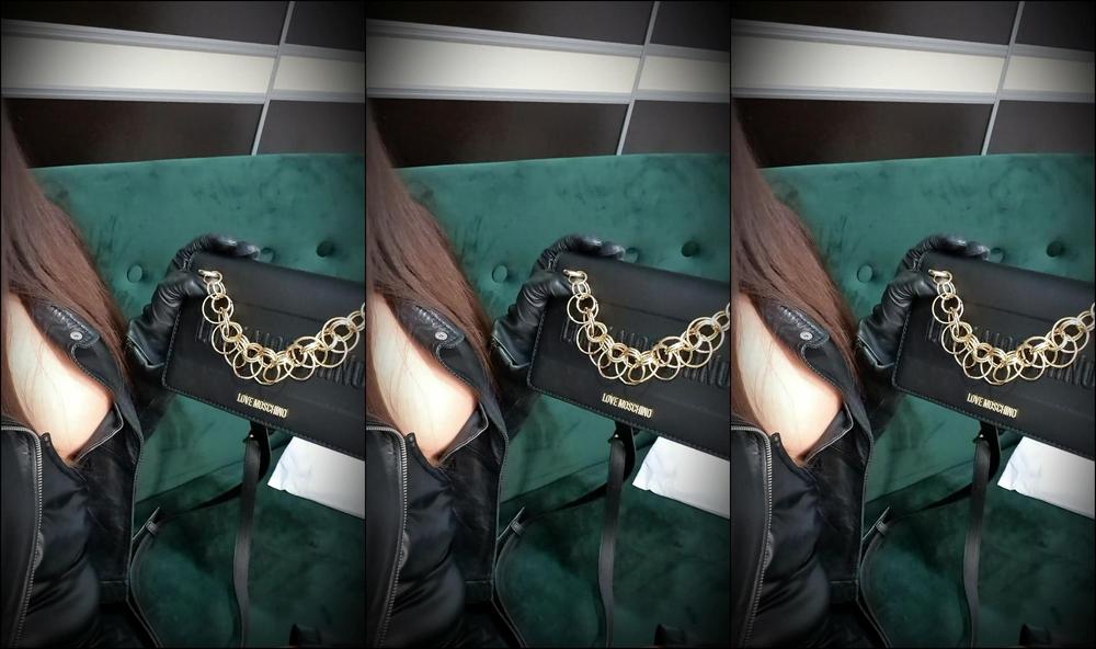 Goddess Domdeluxury 2020-01-22 Let me teach you something about investments. - 42 OnlyFans