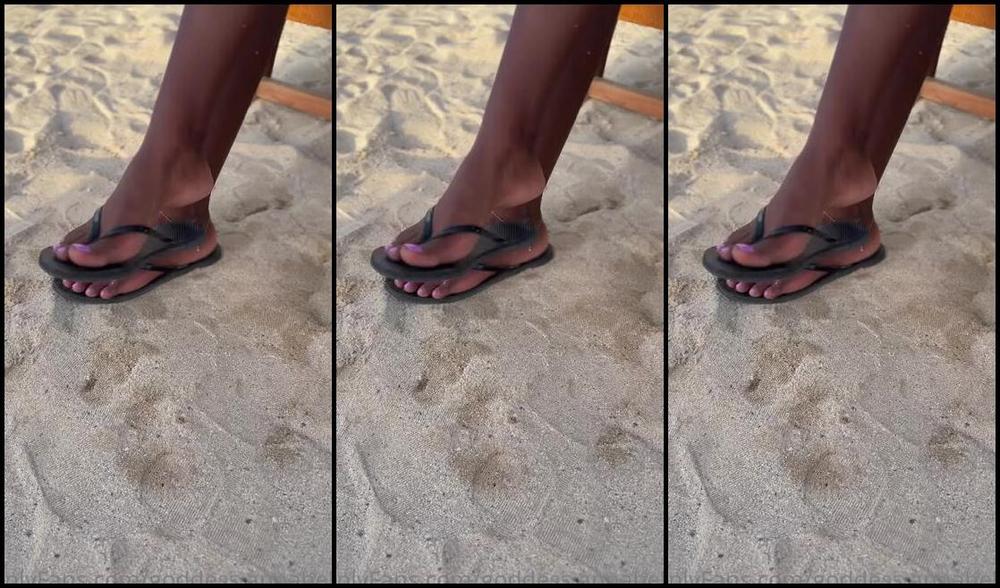 Goddess Annabelle Nicknamed Goddess Annabelle Onlyfans Instructing That Boi How To Make Videos You Boys Are Into Feet But Have Zero Ydf